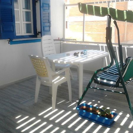 פריסה Villa Kostas מראה חיצוני תמונה