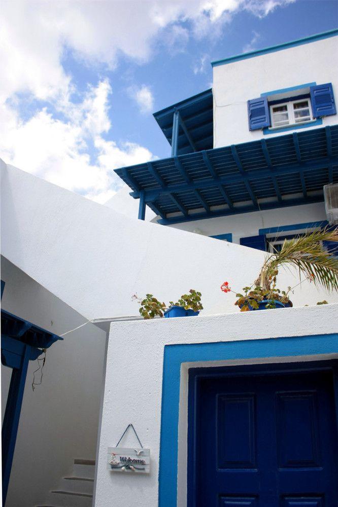 פריסה Villa Kostas מראה חיצוני תמונה