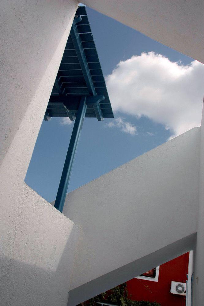 פריסה Villa Kostas מראה חיצוני תמונה