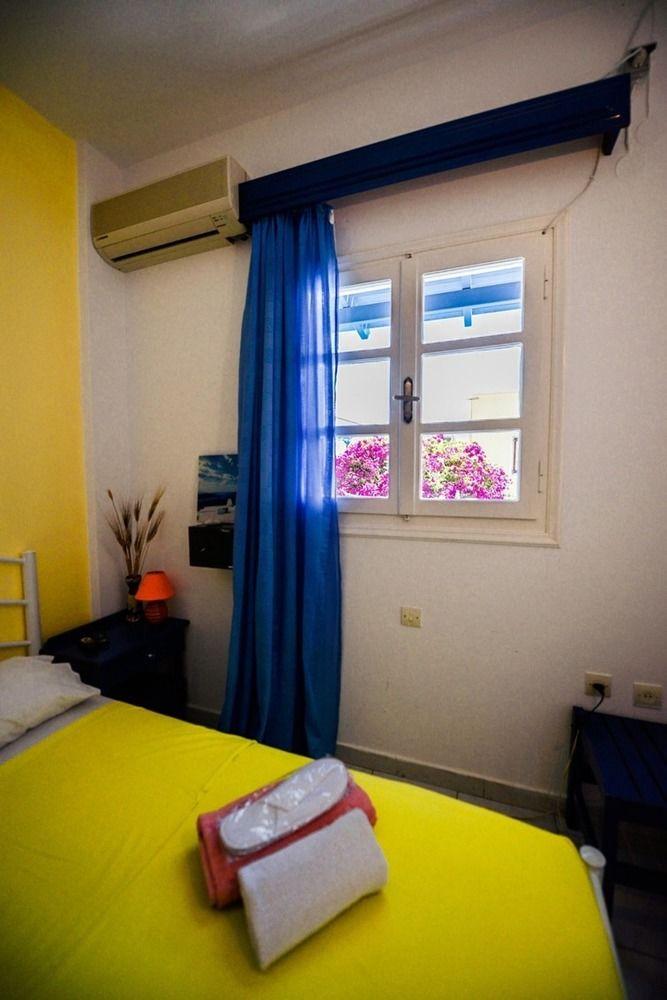 פריסה Villa Kostas מראה חיצוני תמונה
