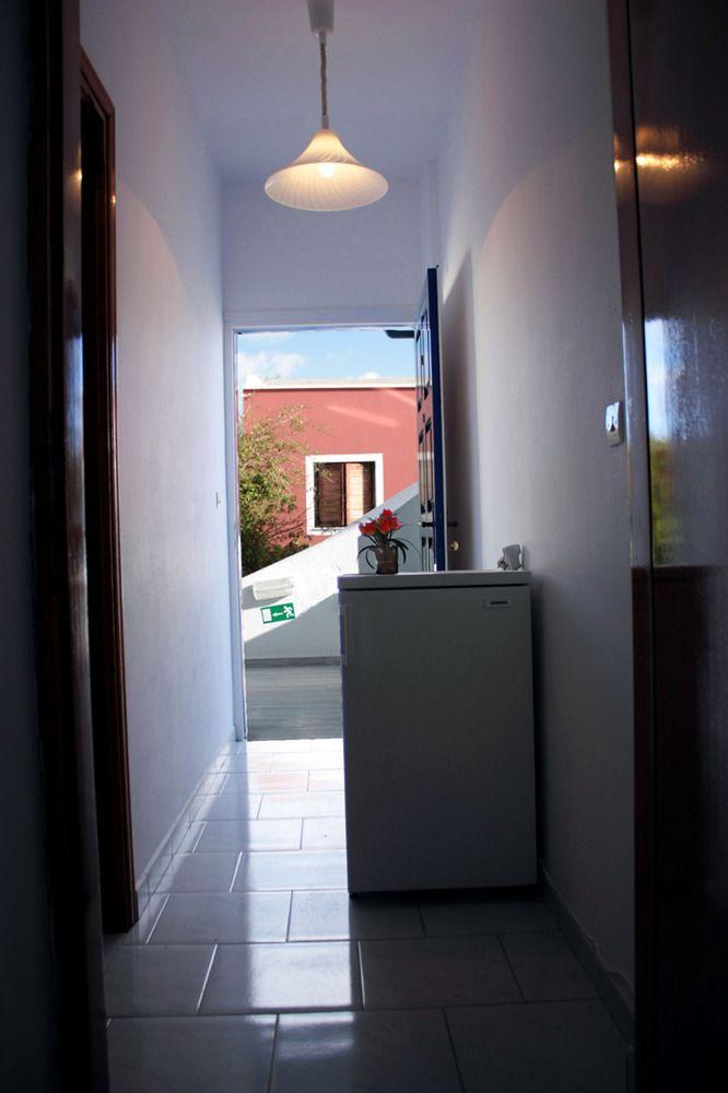 פריסה Villa Kostas מראה חיצוני תמונה