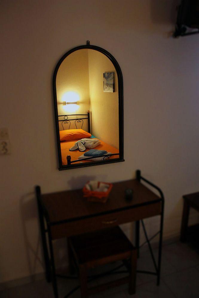 פריסה Villa Kostas מראה חיצוני תמונה