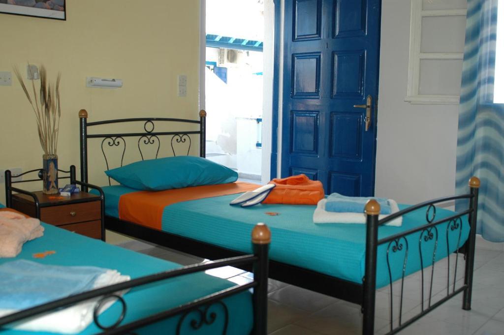 פריסה Villa Kostas מראה חיצוני תמונה