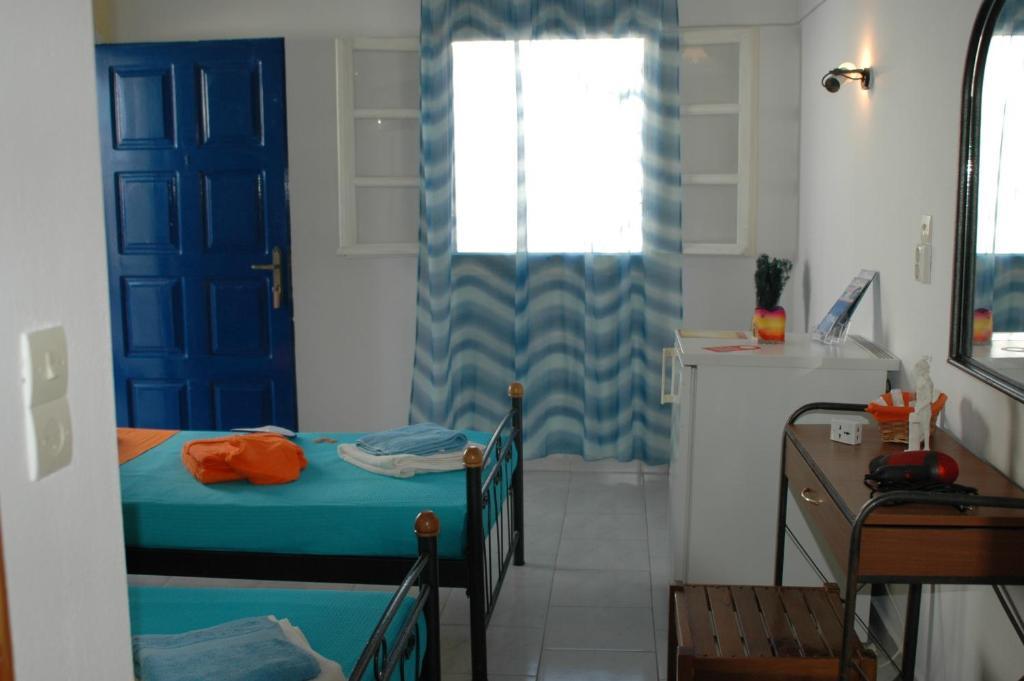 פריסה Villa Kostas חדר תמונה