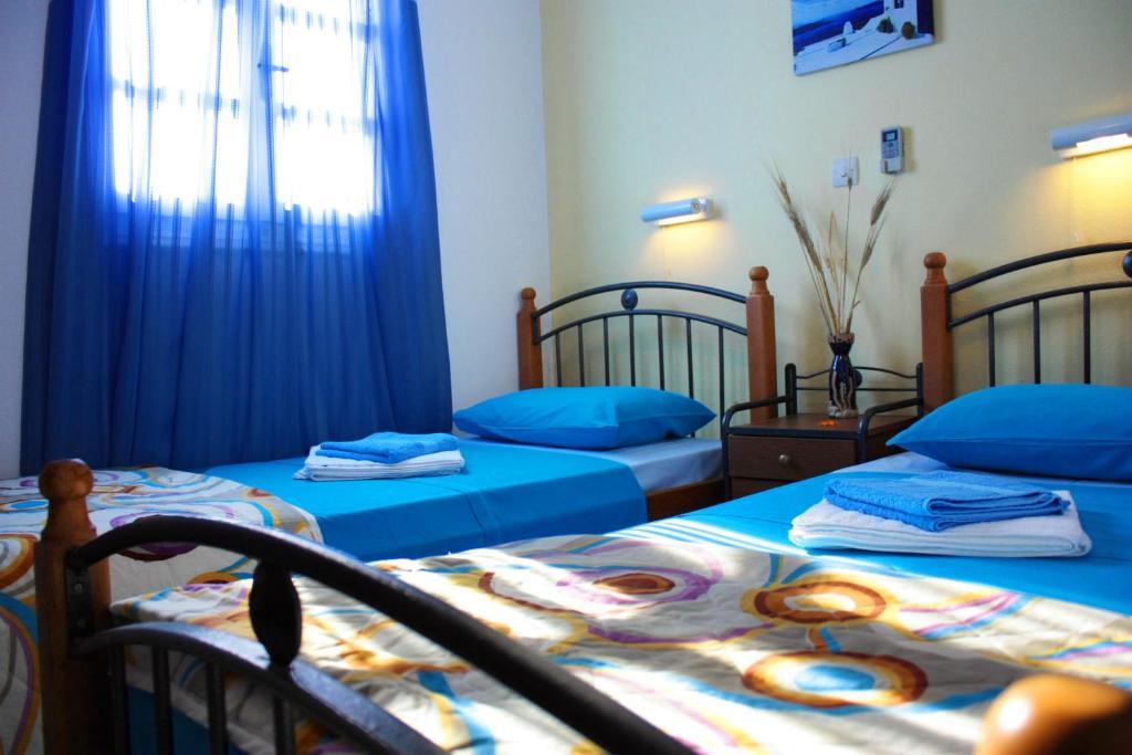 פריסה Villa Kostas מראה חיצוני תמונה