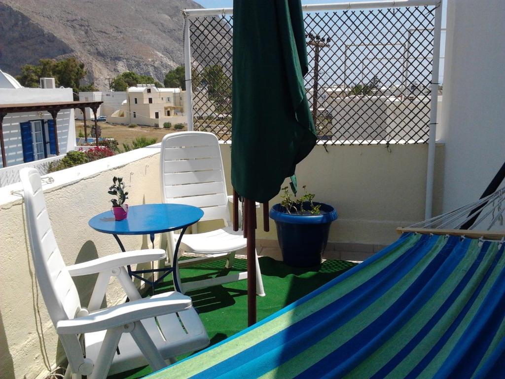 פריסה Villa Kostas מראה חיצוני תמונה