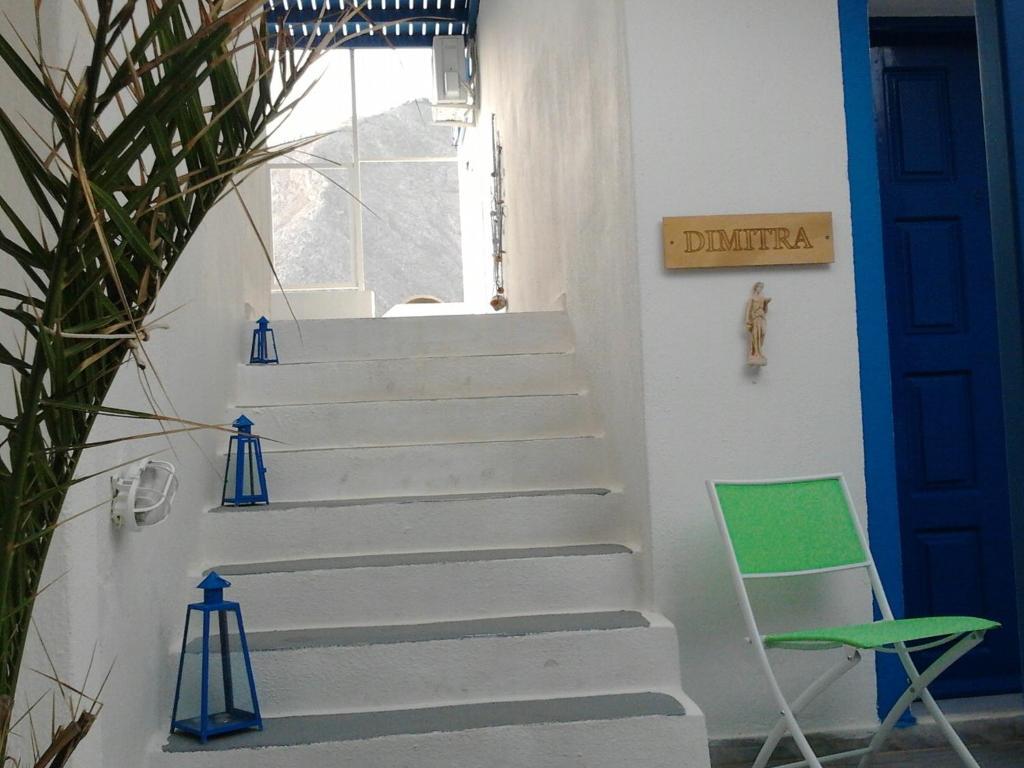 פריסה Villa Kostas מראה חיצוני תמונה
