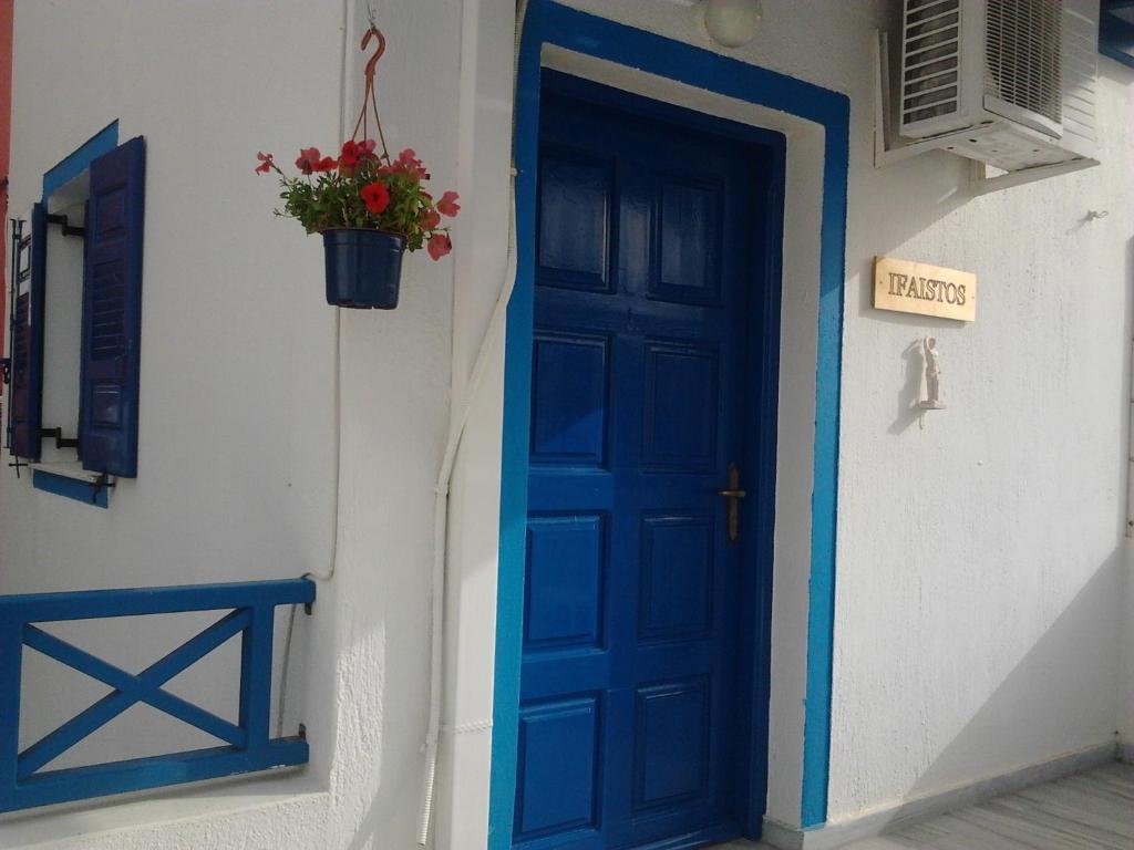 פריסה Villa Kostas מראה חיצוני תמונה