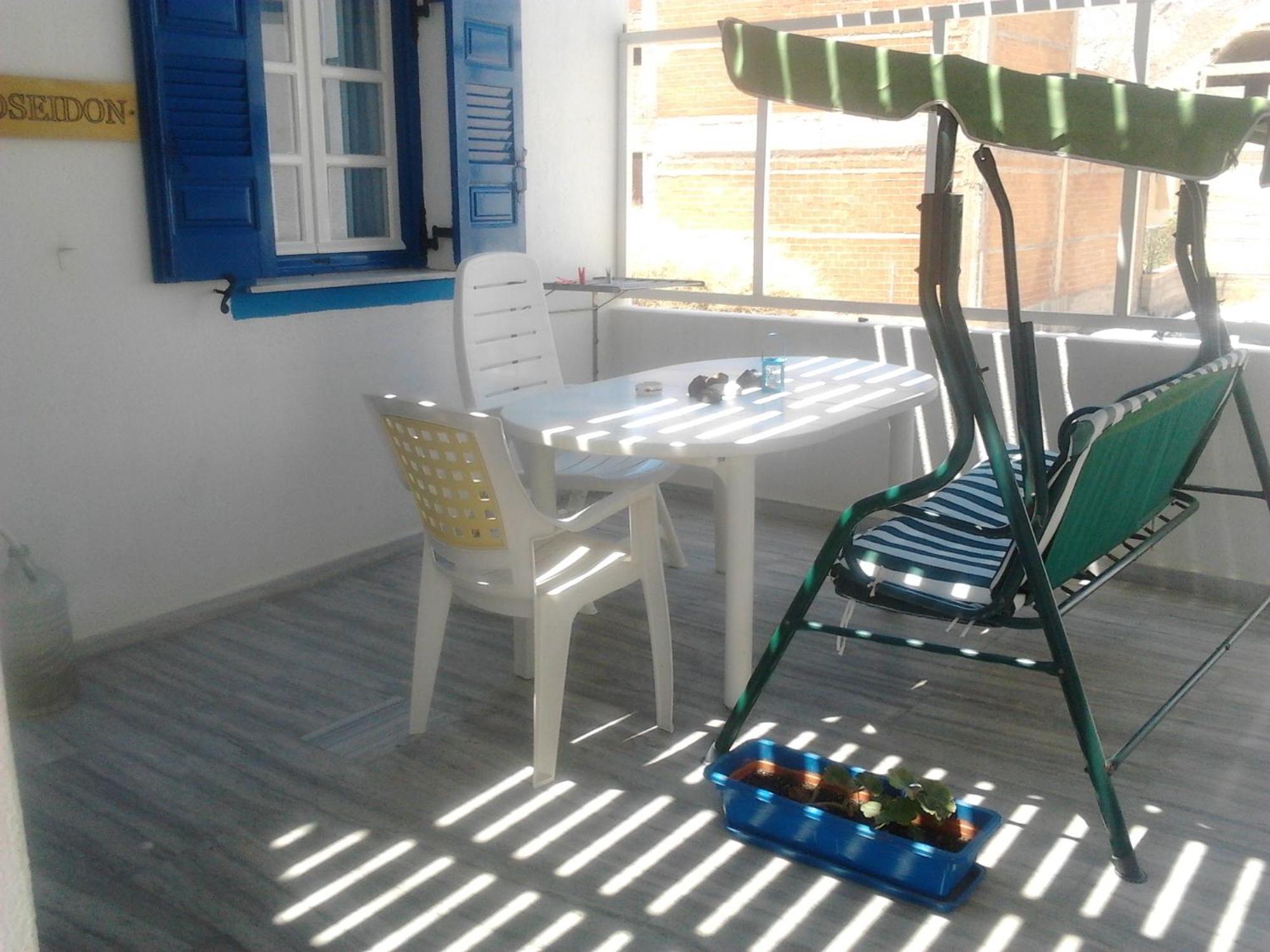 פריסה Villa Kostas מראה חיצוני תמונה